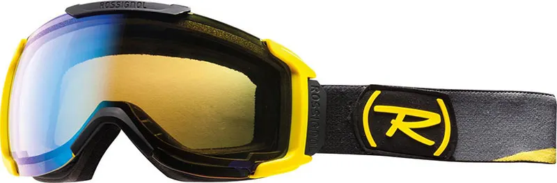 Rossignol Maverick AMP Black