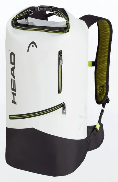 Head Rebels Backpack