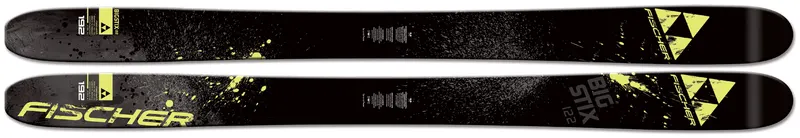 Fischer Big Stix 122