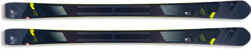 Fischer Pro Mt 95 Ti