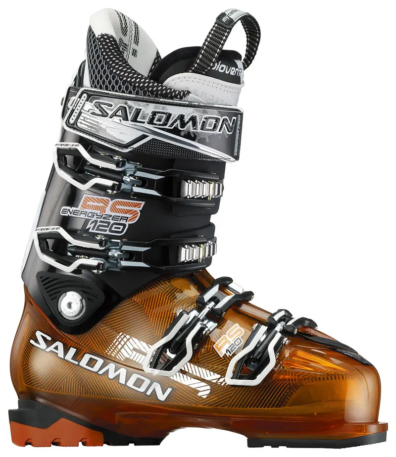 Salomon RS 120