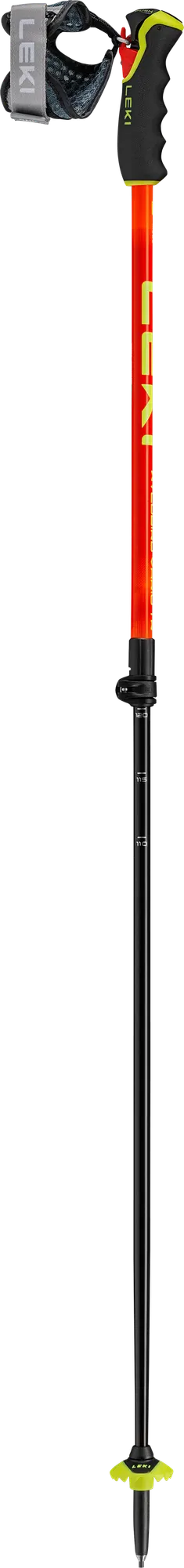 Leki Wyldbird Vario TR