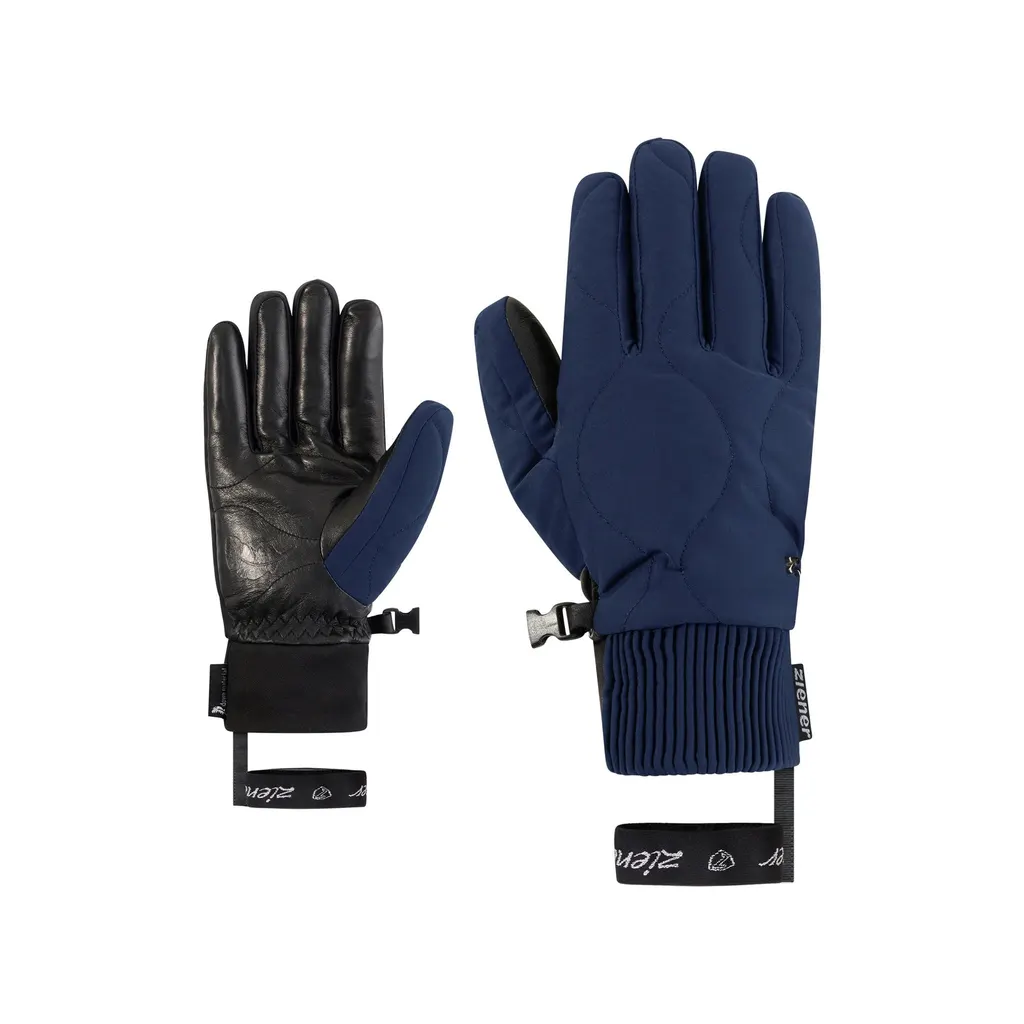 Ziener Kymary-Z AS® DI glove lady