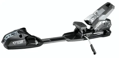 Fischer FX12 Carveconcept