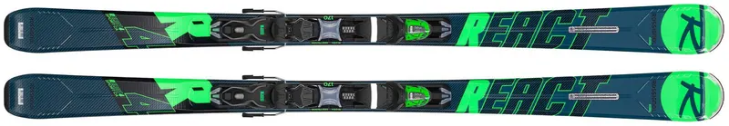Rossignol React R4 Sport Ca (Xpress)