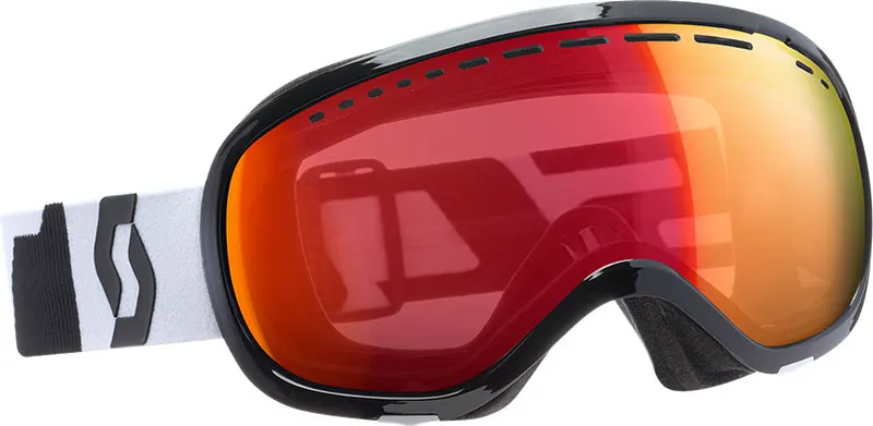Scott OFF-Grid Goggle