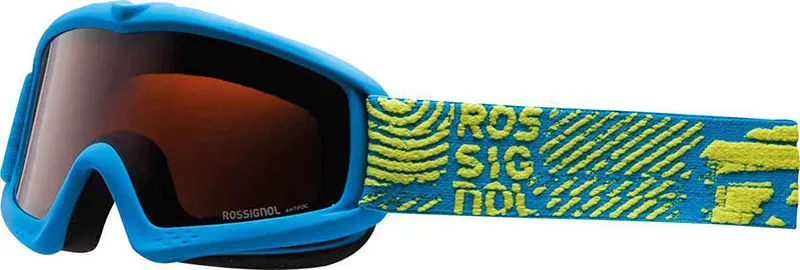 Rossignol Raffish Sparky Blue