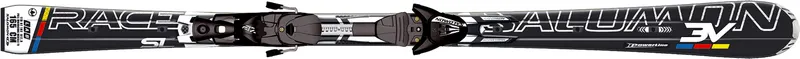 Salomon 3V Race Powerline + Z12