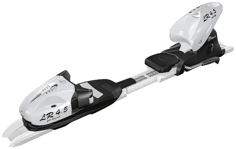 Tyrolia LR 4.5 white
