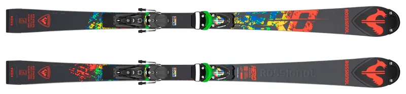Rossignol Hero Athlete FIS SL Factory 157 Limited Edition