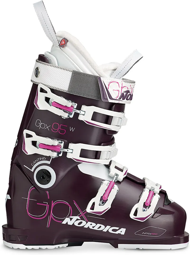 Nordica GPX 95 W