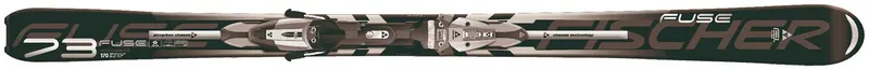 Fischer Fuse 73 RF SP