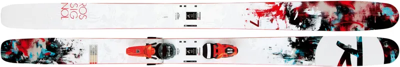 Rossignol Squad 7 Open