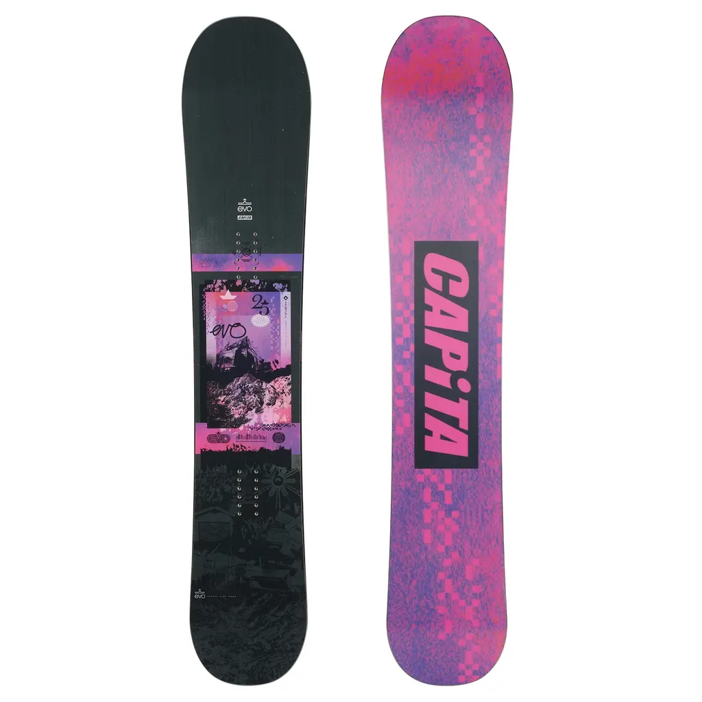 CAPiTA Charlie Slasher