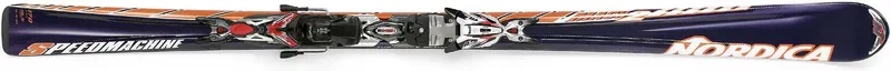 Nordica SPEEDMACHINE® Mach 2 XBi