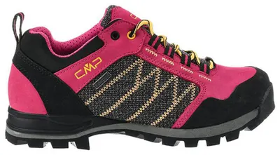 CMP Buty trekkingowe damskie CMP Thiamat LOW (bouganville)
