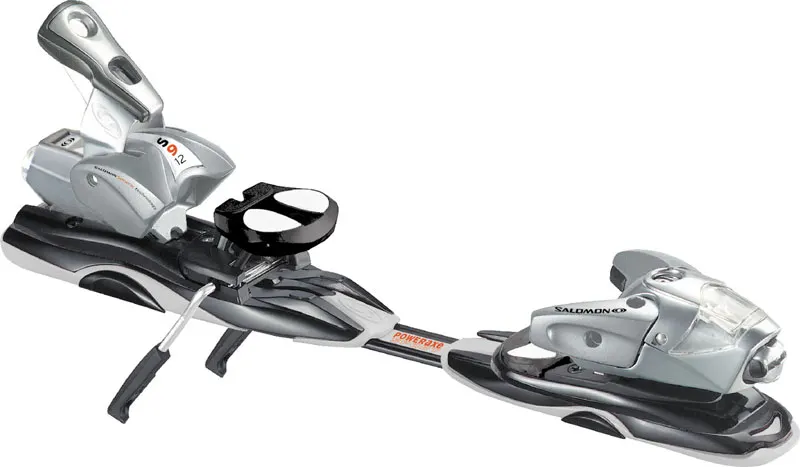 Salomon S 912 Ps