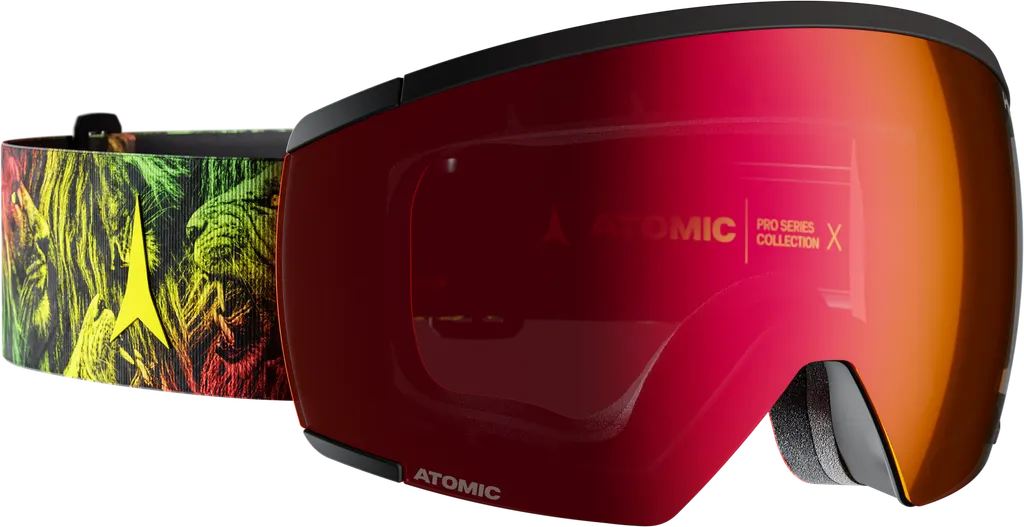 Atomic Redster L HD