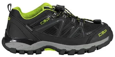 CMP Buty trekkingowe juniorskie CMP Kids Shedir LOW (nero)