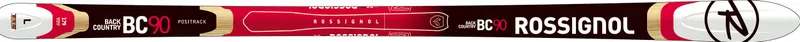 Rossignol BC 90 Positrack