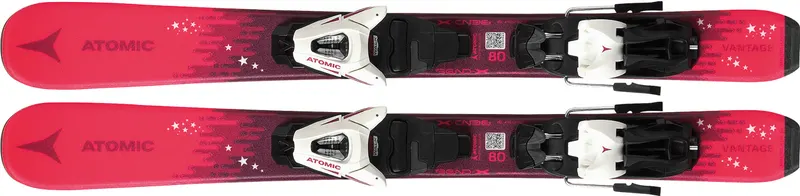 Atomic Vantage Girl X 70-90 + C 5 GW