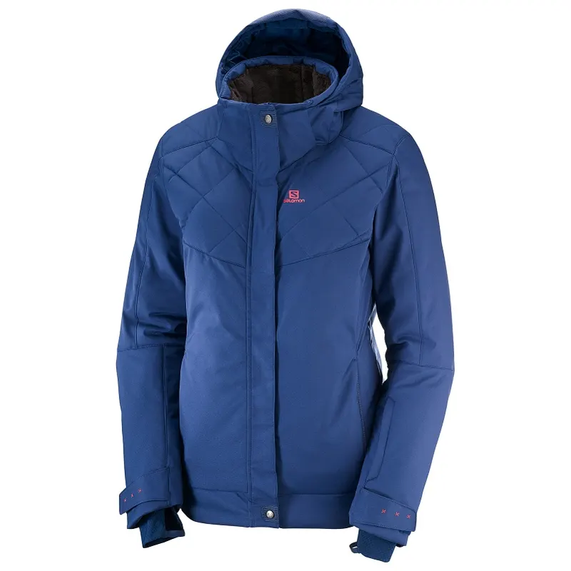 Salomon Sun Rise Jkt W
