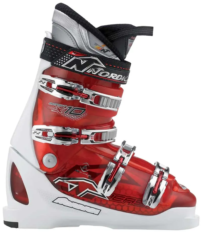 Intersport Nordica Beast X10