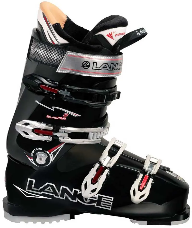Lange Blaster 9