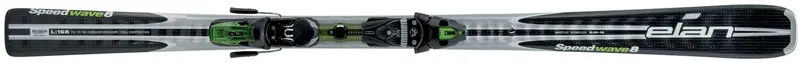 Elan Speedwave 8 _ Fusion