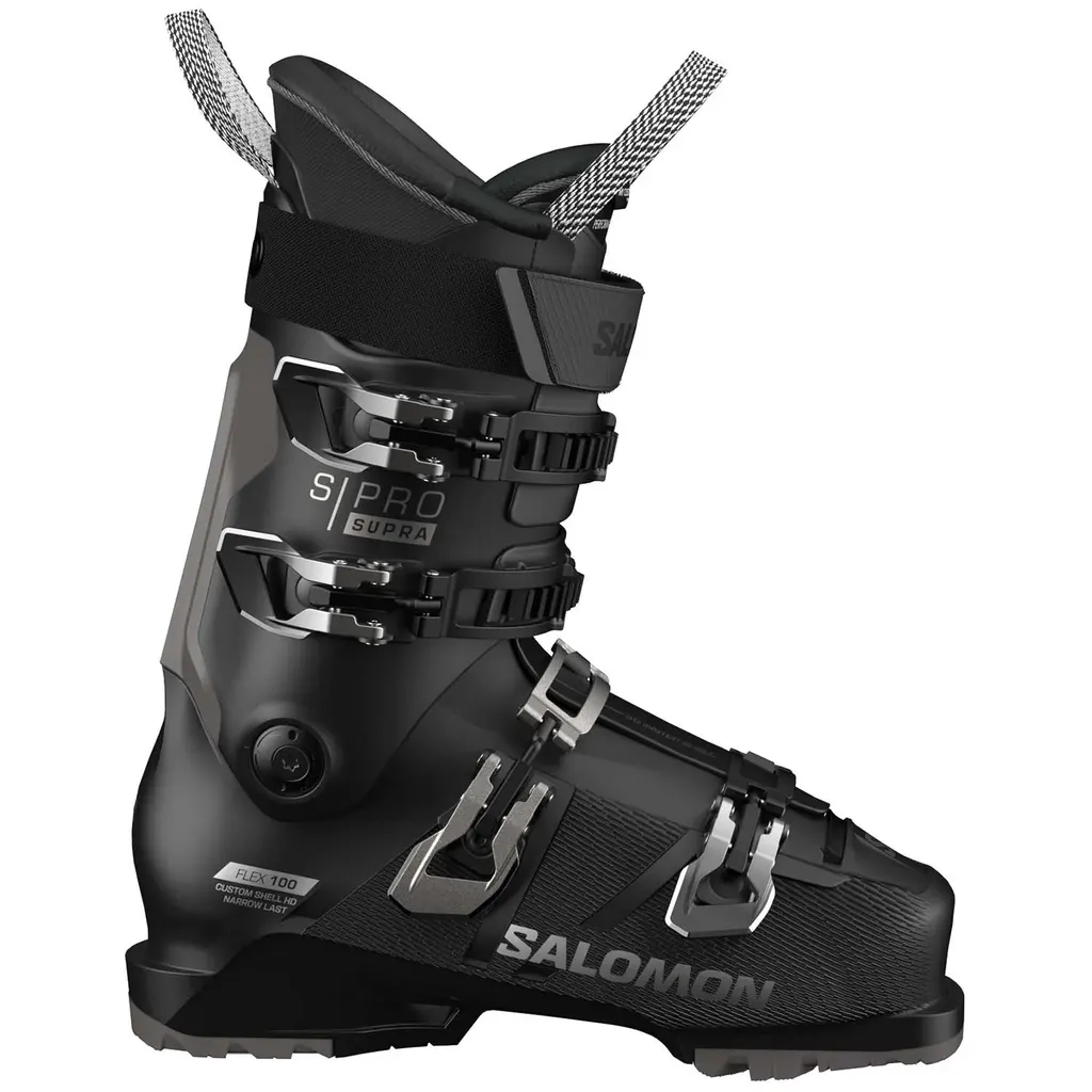 Salomon S/Pro Supra 100 GW, kolekcja 2024/25