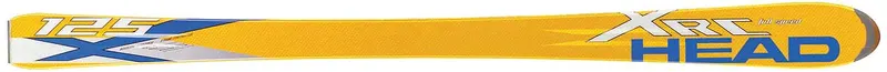 Head XCR 125