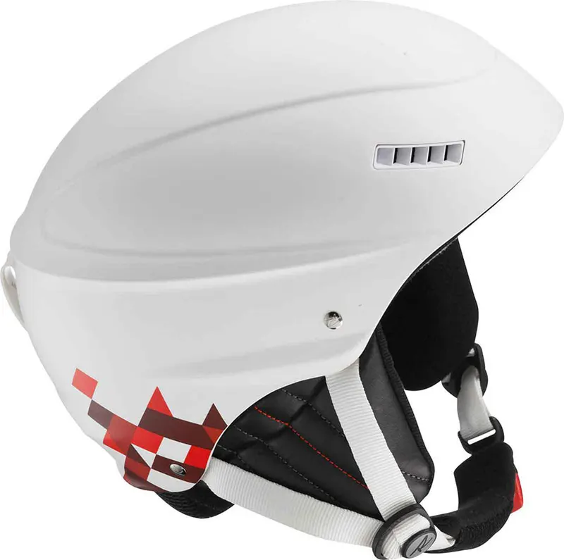 Rossignol Toxic 3.0 White