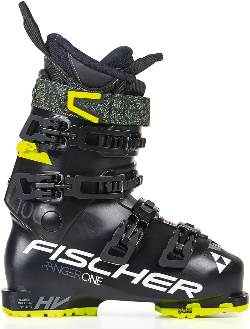 Fischer Ranger One 100 Vacuum Walk