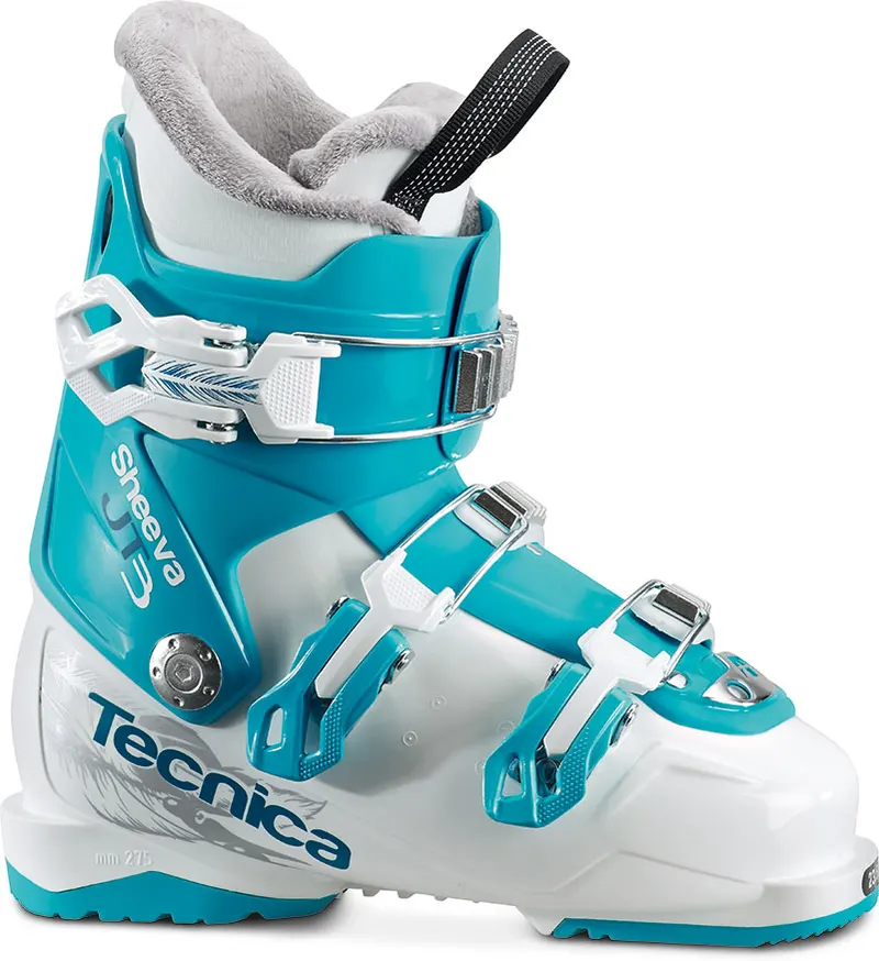 Tecnica JT 3 Sheeva