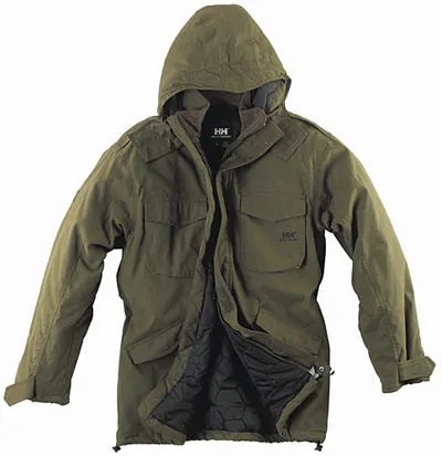 Helly Hansen 55130 - Truro Long