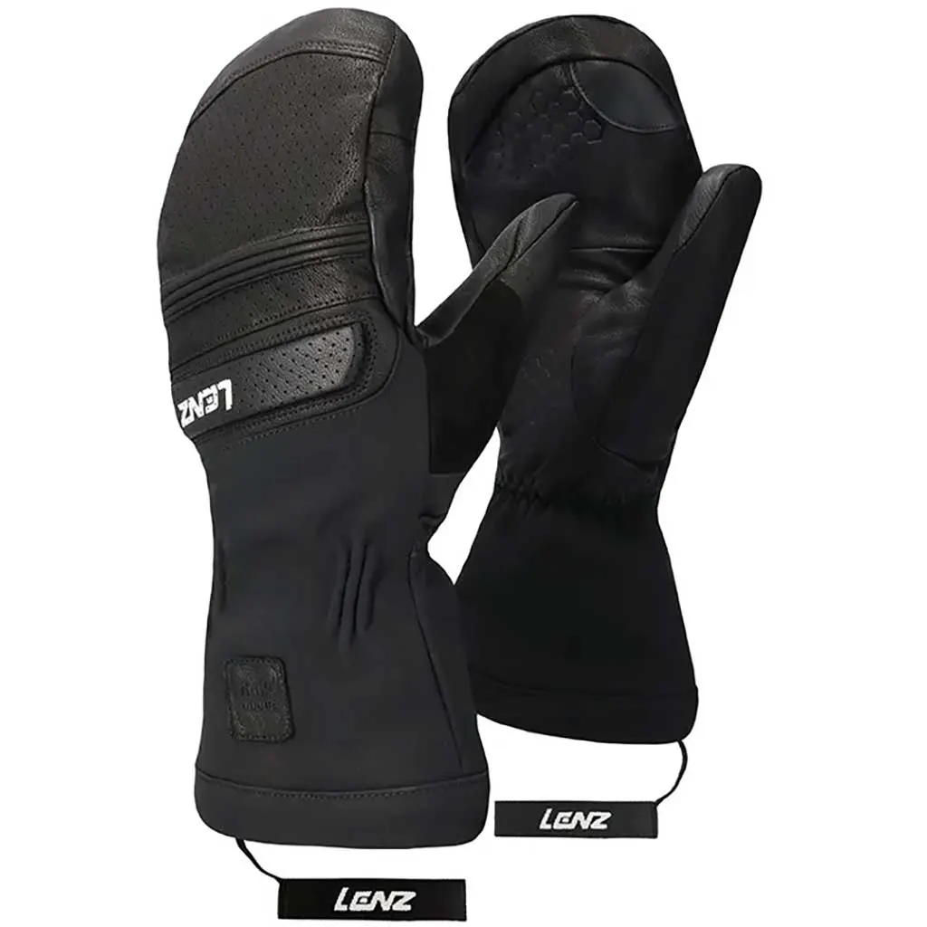 Lenz Think About Mittens W