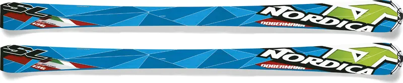 Nordica Dobermann SLJ PLT