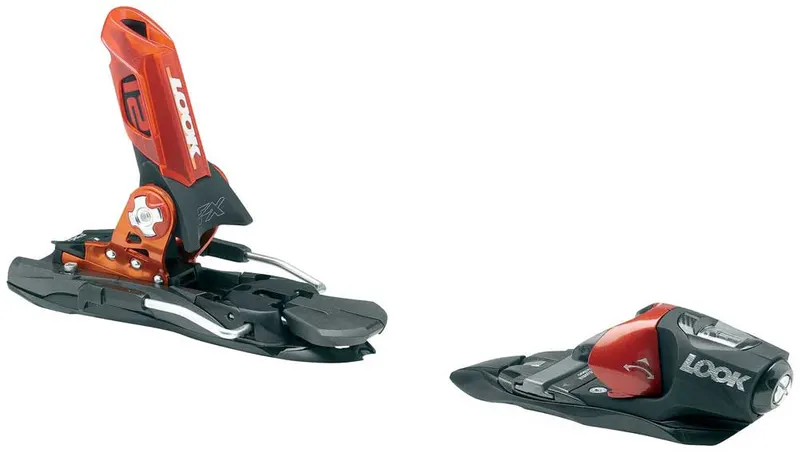 Look PX 12 Ti Lifter Wide