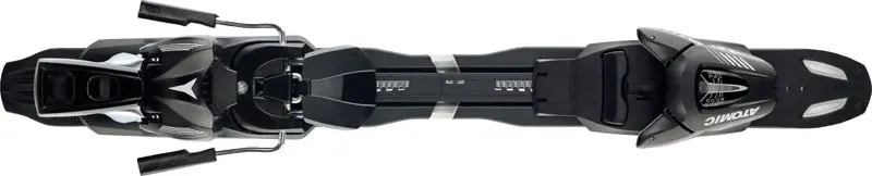 Atomic XTL 7 OME