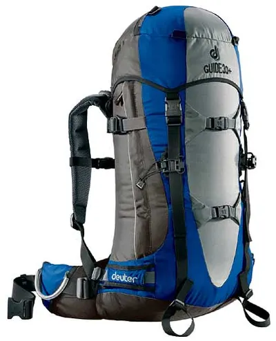 Deuter Guide 30+