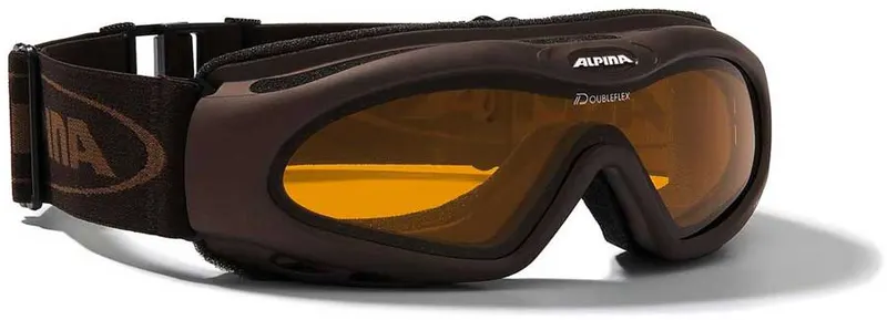 Alpina Virgin