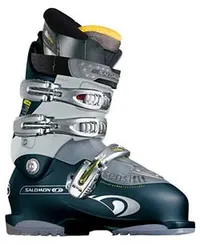Salomon Ellipse 8.0