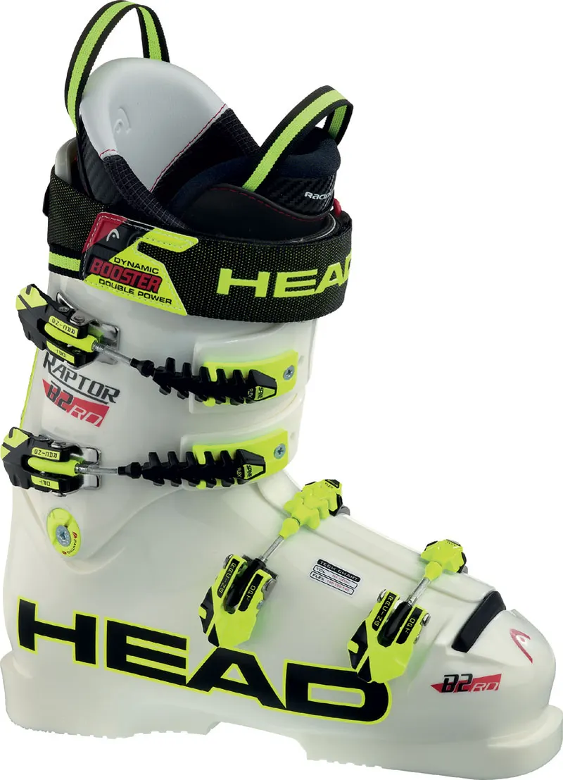 Head Raptor B2