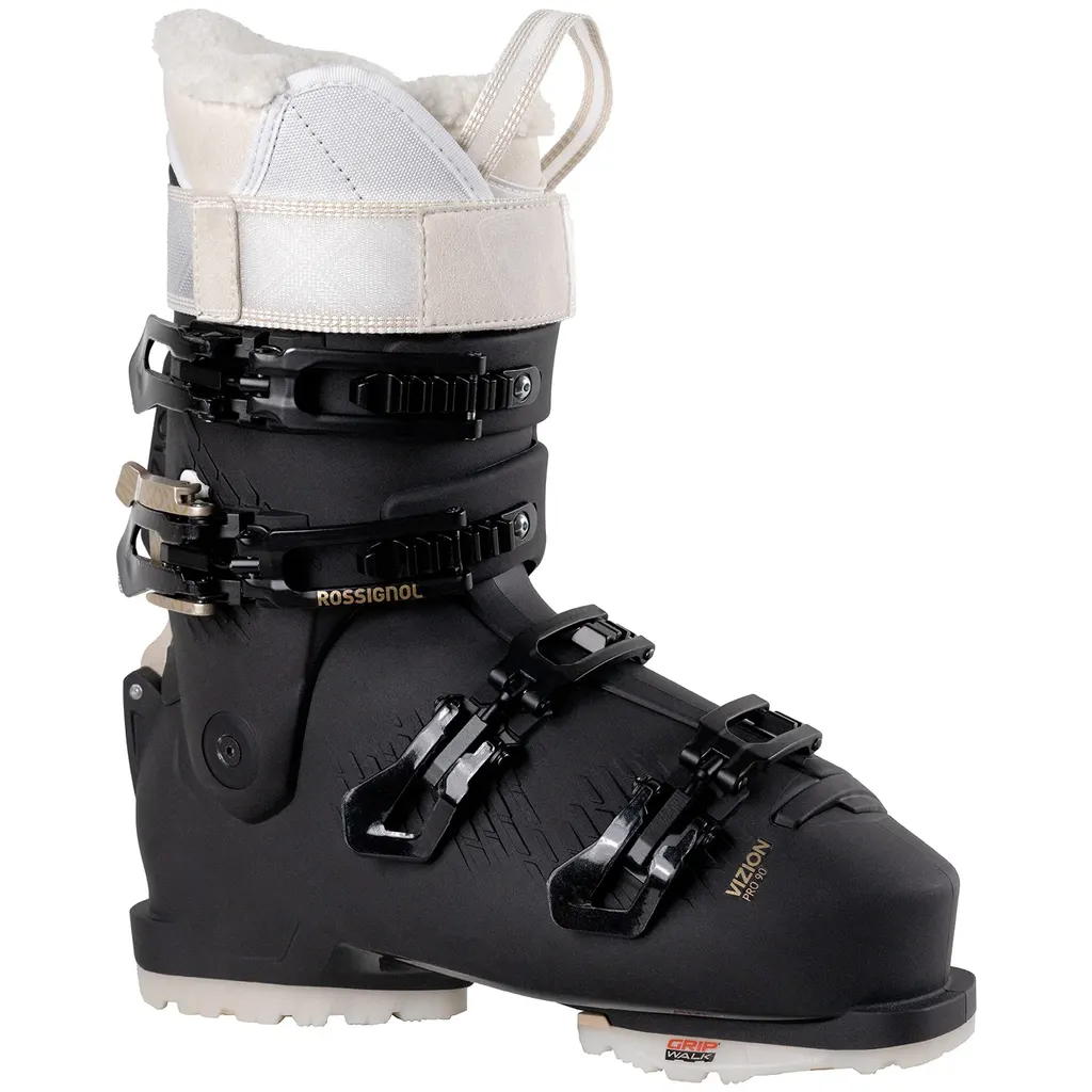 Rossignol Women's Vizion 4B 90 Pro GW, kolekcja 2025/26