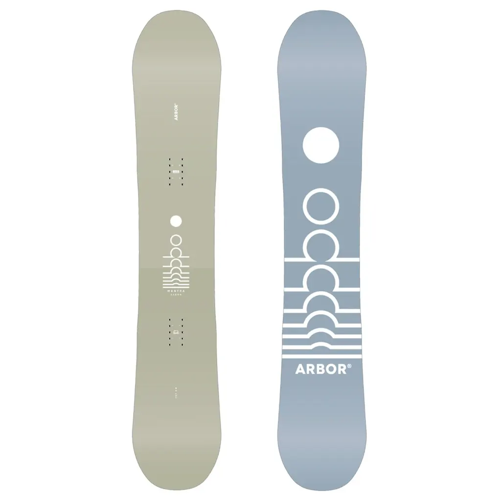 Arbor Mantra Decon W