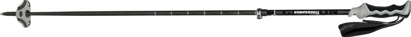 Komperdell Carbon Pure Black Vario