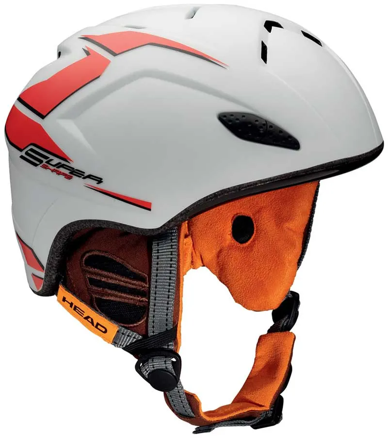 Head Stratum Supershape