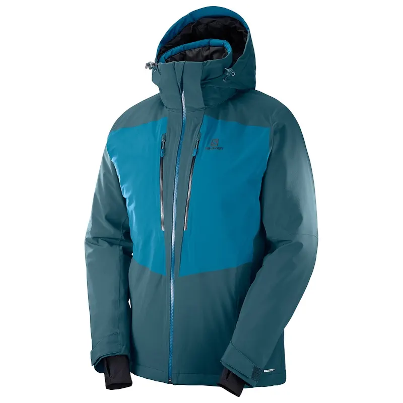 Salomon Icefrost Jkt M