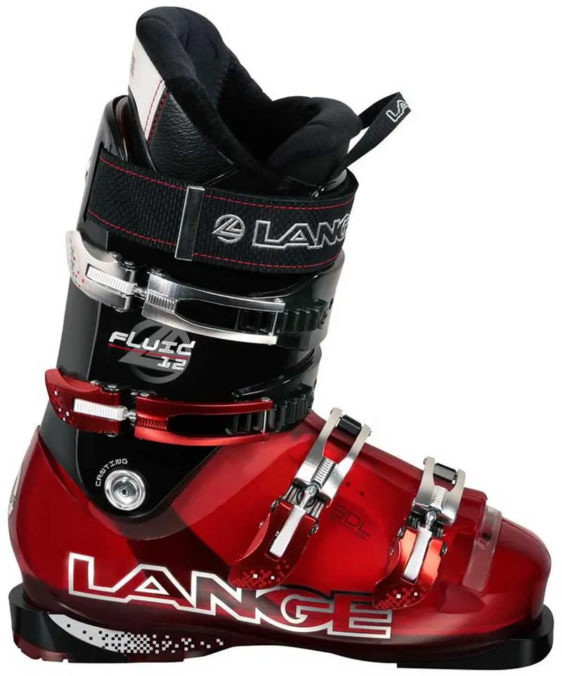 Lange Fluid 12