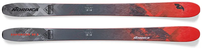 Nordica Enforcer 95 S